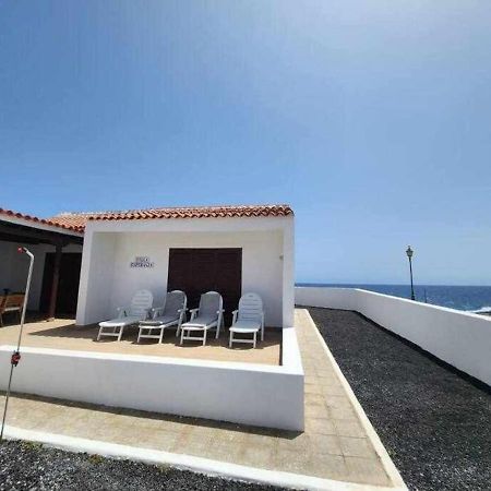 Villa Salada On The Ocean Shore Caleta De Fuste Eksteriør bilde